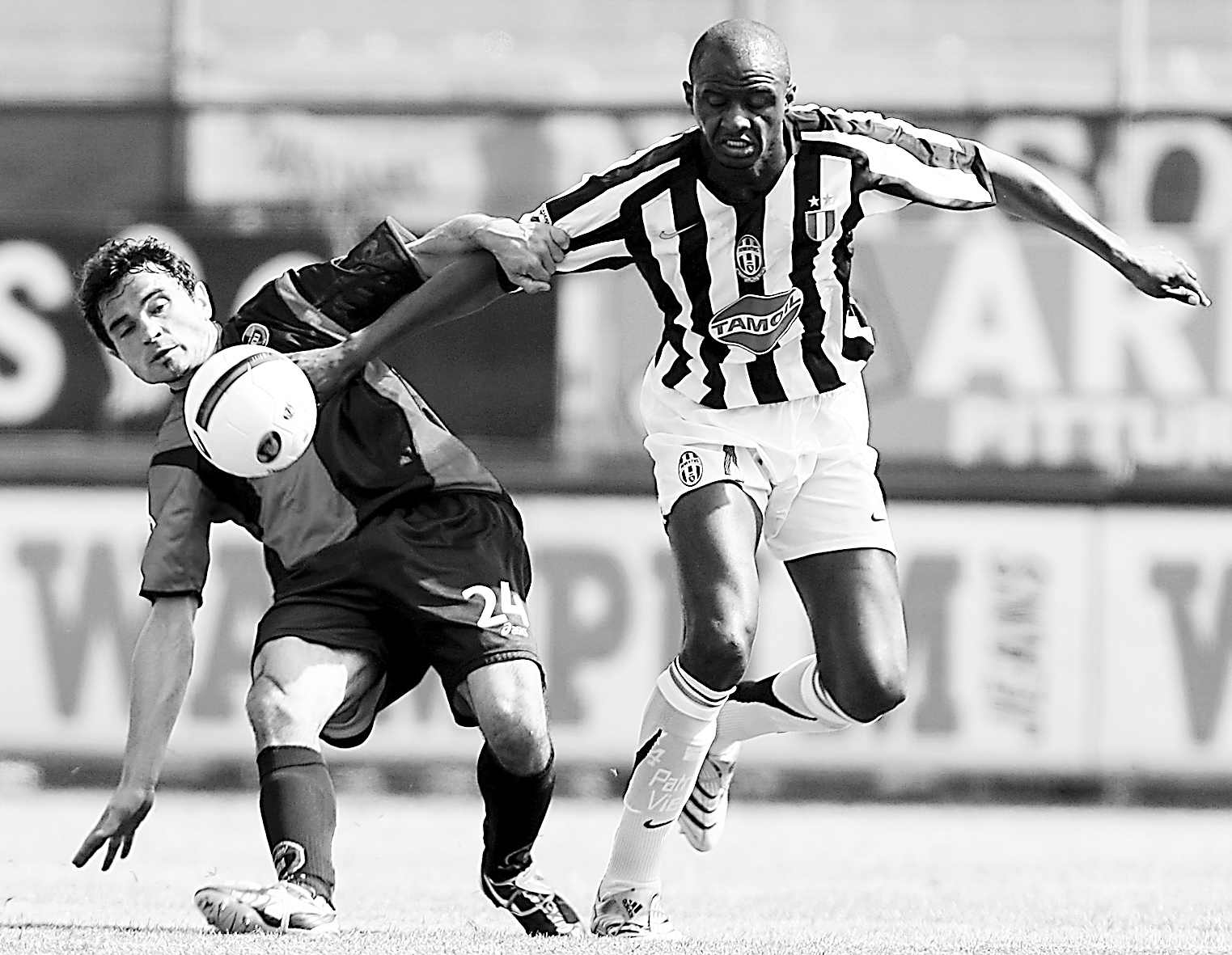 量的重视 量的重视