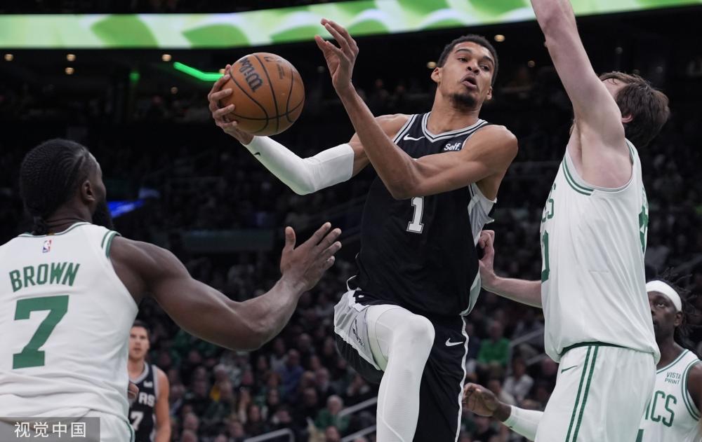 技术和视野 技术和视野